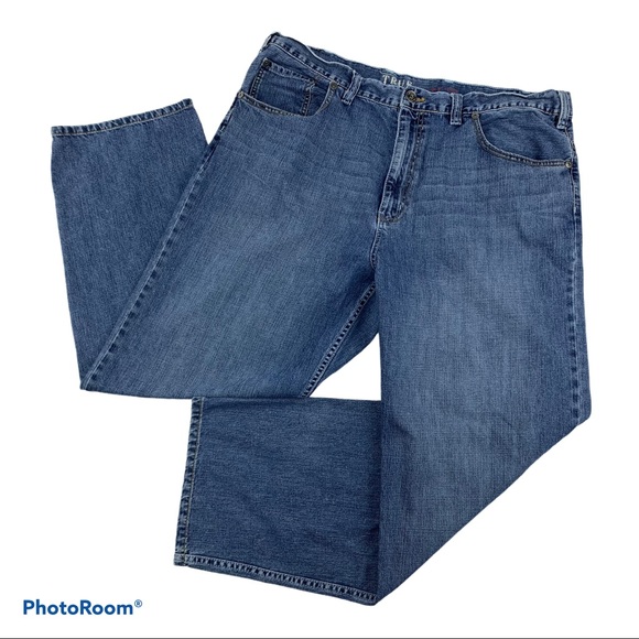 true nation jeans